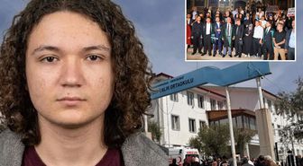 Okul saldırısında çıkan tahliye kararına avukatlardan tepki: Hukuk skandalıdır