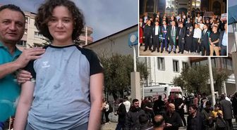 Okul saldırısında çıkan tahliye kararına avukatlardan tepki: Hukuk skandalıdır