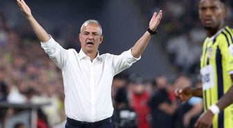 İsmail Kartal'ın Beşiktaş büyüsü bozuldu