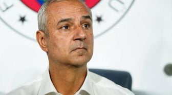 İsmail Kartal'ın Beşiktaş büyüsü bozuldu
