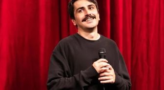 Deniz Göktaş'tan esprili cezaevi mesajı