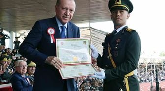 Cumhurbaşkanı Erdoğan'dan 'Önder 23’üncü İmam Hatipliler Kurultayı'na video mesaj