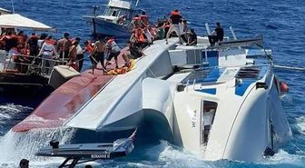 Girne faciasında hayatını kaybeden 2 kişinin daha kimliği açıklandı