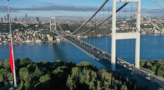 Köprü ve otoyollar 30 yıllığına özelleştiriliyor