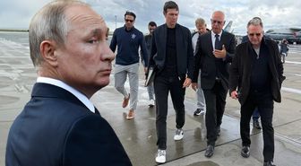 ABD’li müzakereciler Moskova’da! Putin'den '3 gün saldırı yok' talimatı