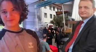 Okul saldırısında hesap sorulurken kahkaha iddiası! Acılı baba çileden çıktı