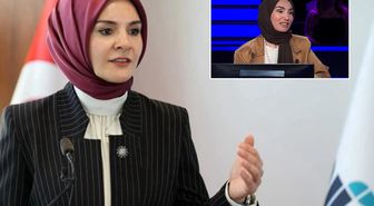 Milyoner’de yarışmacı soruyu bilmedi, Bakan Göktaş hemen paylaşım yaptı