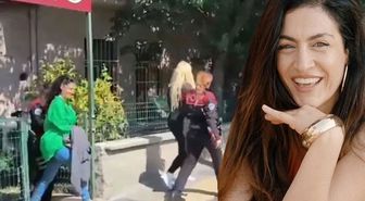 ‘Müstehcenlik’ suçundan gözaltına alınan Tuğba Ekinci’nin de aralarında bulunduğu 4 şüpheli tutuklandı