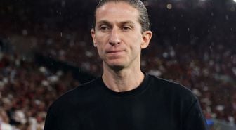 Filipe Luis, Monaco'yla fırtına gibi başladı