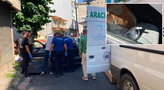 Park halindeki otomobilde ölü bulundu: Yanında kalp ilaçları çıktı