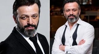 Evinde ölü bulunan ünlü oyuncu, reyting rekortmeni diziden de apar topar ayrıldı