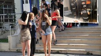 Ankara'da 3. dalga fuhuş operasyonu: Tutuklu sayısı 32'ye ulaştı