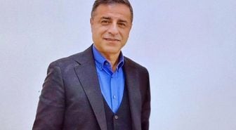 Selahattin Demirtaş duyurdu: Selçuk Mızraklı, salı günü tahliye olacak