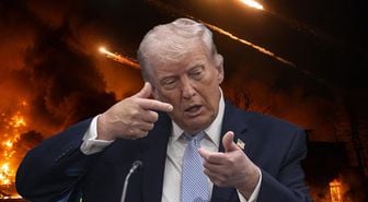 Trump yönetiminde “köstebek” avı! 50 üst düzey isim yalan makinesine bağlandı