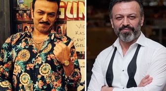 Ünlü oyuncu Serhat Mustafa Kılıç evinde ölü bulundu