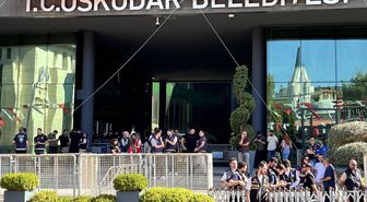 Üsküdar Belediye Başkanvekili seçimi 8 Eylül Salı gününe ertelendi