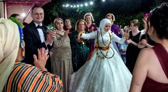 Altınları alıp kaçan Özbek gelinin ifadesi ortaya çıktı! Kocası ve kayınpederinden şikayetçi oldu