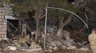 Bolivya'da kışlada patlama: 2 ölü, 81 yaralı