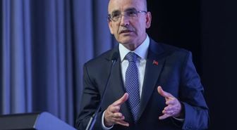 Bakan Şimşek 'kamuda tasarruf' raporunu açıkladı: Tam 484 milyar lira tasarruf