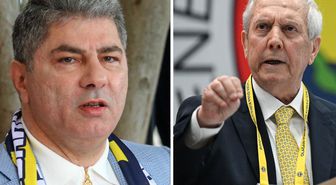 Fenerbahçe'deki kritik görüşme ortaya çıktı! Hakan Safi'den Aziz Yıldırım'a bomba çıkış