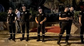 Denizli'de alacak verecek kavgası silahlı çatışmaya döndü: Çok sayıda ölü ve yaralı var