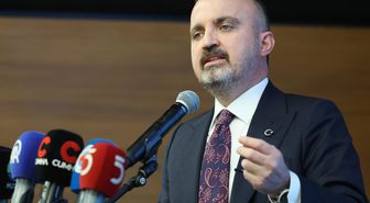 Bülent Turan'dan sert mesaj: Ne olur bu milletin sabrını sınamayın