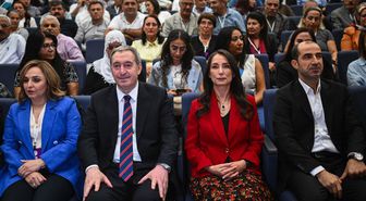 Pervin Buldan: Demokratik Cumhuriyet Hareketi olarak yeni bir hareketi inşa edeceğiz