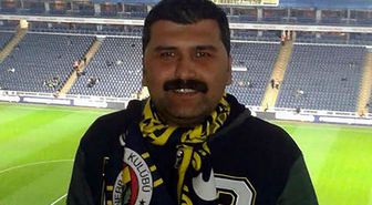 Derbide hayatını kaybetmişti! Oğluyla ilk kez maça gittiği ortaya çıktı