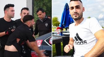 Antalya’da ağaçlık alanda korkunç olay! Doğum gününde tabancayla vurulmuş halde bulundu