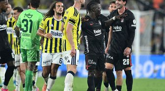 Fenerbahçe'ye sahasında büyük şok! Öne geçtikleri derbiyi kaybettiler