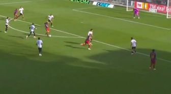 Barcelona'nın acıması yok! Rakibi perişan ettiler