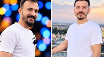 Gaziantep'te kahreden olay! Motosiklet kazası iki kardeşi hayattan kopardı