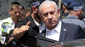 Netanyahu, Batı Şeria'da Yahudilerin işgal ettiği yerleşim noktalarından bazılarının boşaltılmasına yönelik talimat verdi