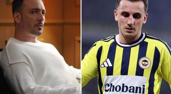 Oğuzhan Koç'tan Kerem'e olay sözler: Hakem diye ağlayan Fenerli futbolcu görmek istemiyoruz