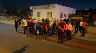 Otomobilin çarptığı 10 yaşındaki Güneş'ten acı haber