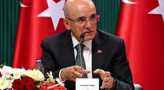 Bakan Şimşek'ten dikkat çeken sözler: Arzuladığımız noktada değiliz