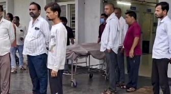 Hindistan'da sahte içki faciası: 12 ölü