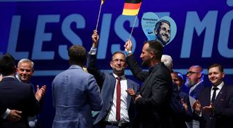 Almanya’da siyasi deprem: Aşırı sağcı AfD oyların yüzde 44’ünü alarak rekor kırdı