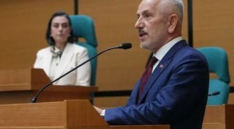İBB soruşturmasında Üsküdar Belediye Meclis Üyesi Ekrem Baki dahil 6 şüpheli tutuklandı