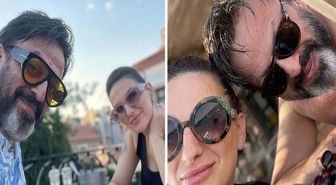 Evinde ölü bulunan oyuncu Serhat Kılıç’ın kız arkadaşının ifadesi ortaya çıktı