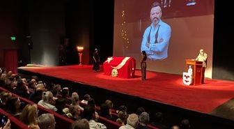 Serhat Kılıç'a duygusal veda: 30 yıllık arkadaşı olan ünlü oyuncunun sözleri yürek burktu