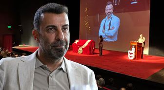 Serhat Kılıç'a duygusal veda: 30 yıllık arkadaşı olan ünlü oyuncunun sözleri yürek burktu