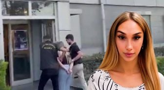 8 yıldır firariydi! Bu hali bile kurtaramadı