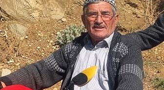 93 yaşında oğlunu tüfekle öldürüp, gelinini yaralamıştı: Tutuklandı