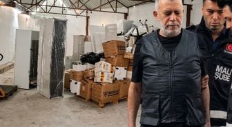 Ahbap deposundan çıkanlar için kayyum kararı: Fiziki bozulma artmadan dağıtılsın