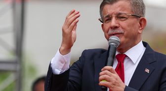 Ahmet Davutoğlu ifade verdi! İşte ilk sözleri