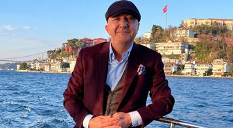 Hayatını kaybeden Antalyalı iş insanı Aydın Çavuşoğlu'nun dosyasında dikkat çeken 45 gün detayı