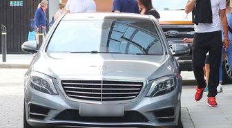 Ibrahimovic babasına aldığı hediyeyi yıllar sonra anlattı: Beni sinirlendirmeye başladı
