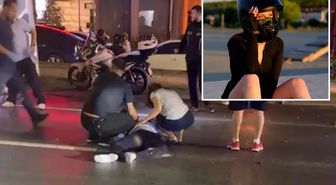 Motosiklet kazasında yaşamını yitiren genç kadından acı detay: Uyarıları hiç dinlememiş