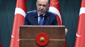 Erdoğan'dan Kabine sonrası net mesaj: Bu topraklarda kimseye ameliyat yaptırmayız